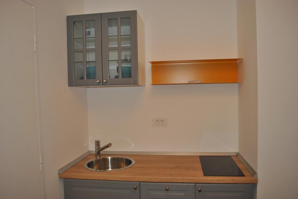 Apartments Antonio Split Rum bild
